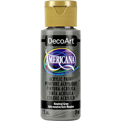 COLORI ACRILICI DECOART GRIGI/BEIGE Out of the Wood