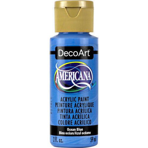 COLORI ACRILICI DECOART BLUE Out of the Wood