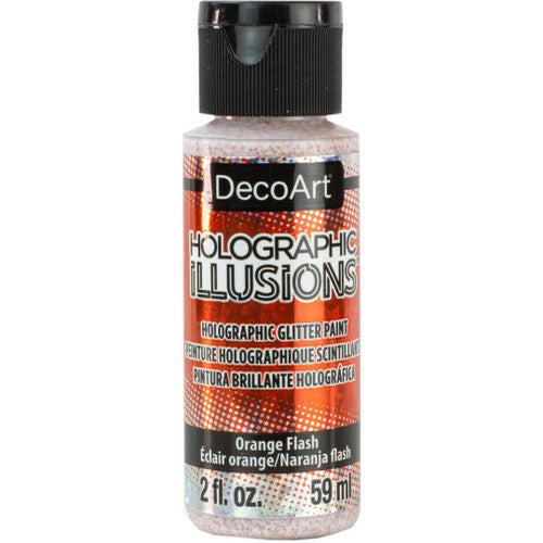 AMERICANA DECOART HOLOGRAPHIC ILLUSION Out of the Wood