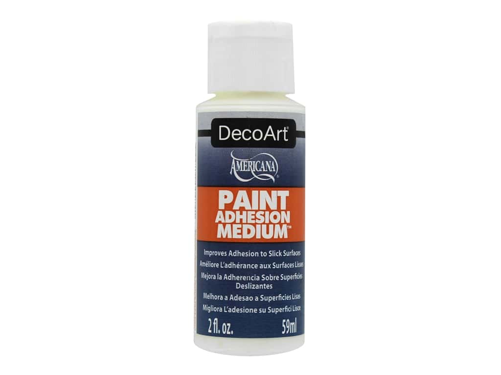 PAINT ADHESION MEDIUM 59 ML - Out of the Wood