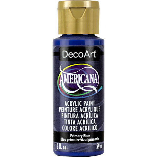 COLORI ACRILICI DECOART BLUE Out of the Wood