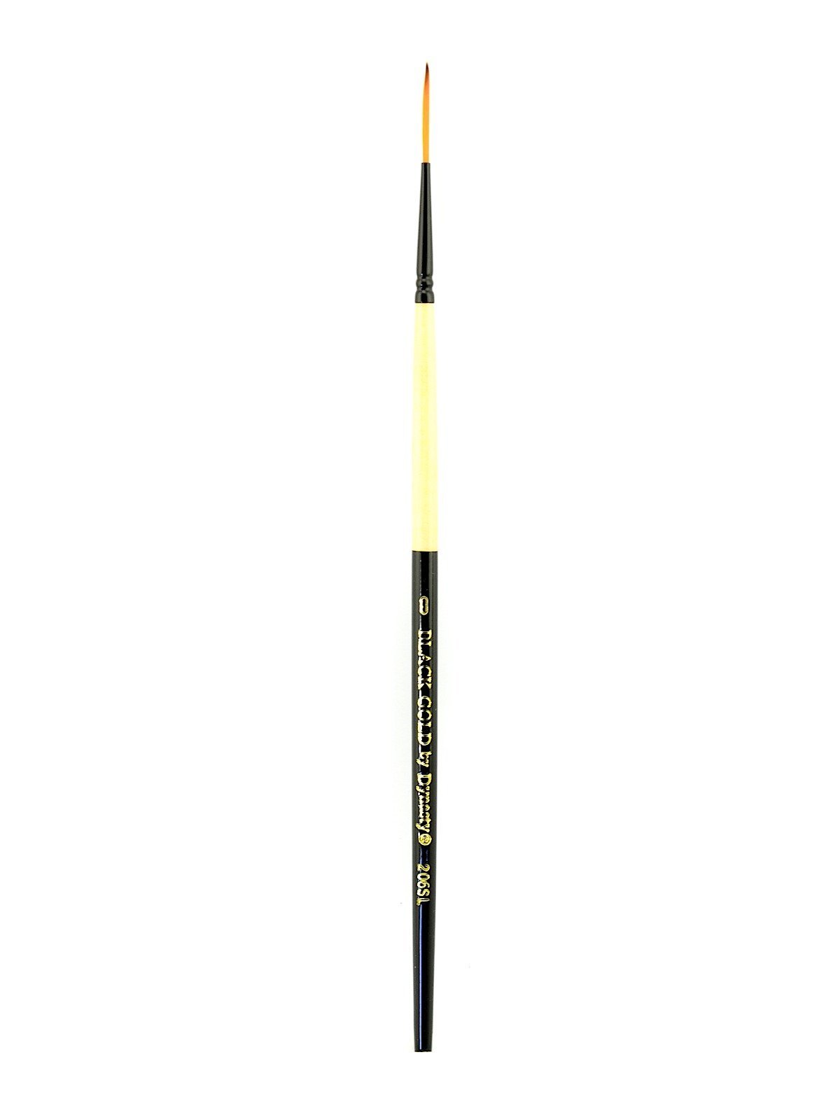 Pennello Dynasty Liner - Out of the Wood