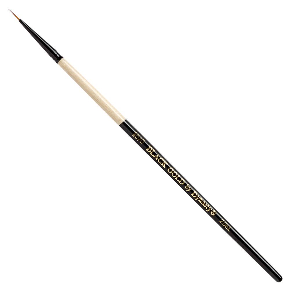 Pennello Liner 20/0 - Out of the Wood