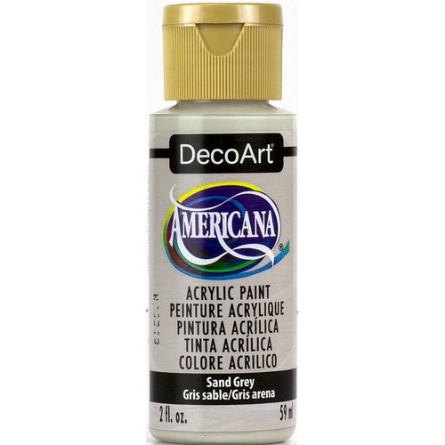 COLORI ACRILICI DECOART GRIGI/BEIGE Out of the Wood