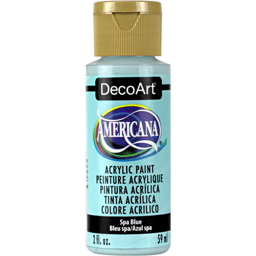 COLORI ACRILICI DECOART BLUE Out of the Wood