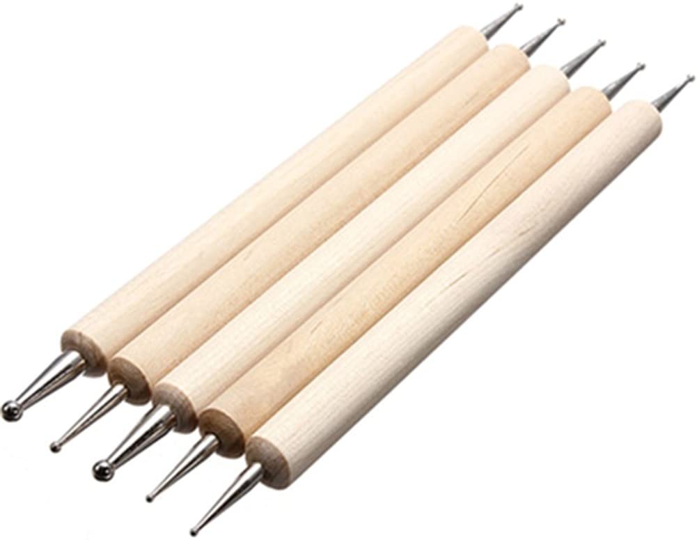 SET STYLUS (BULLINO) - Out of the Wood