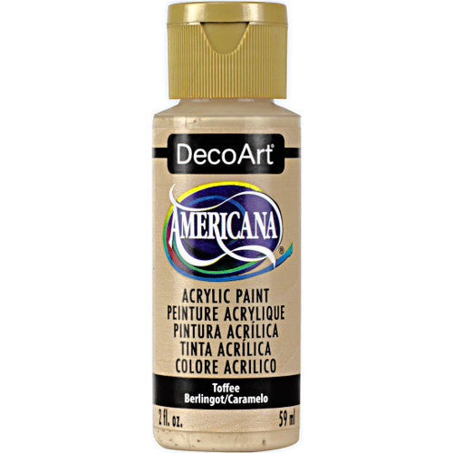 COLORI ACRILICI DECOART NEUTRAL/MARRONI Out of the Wood