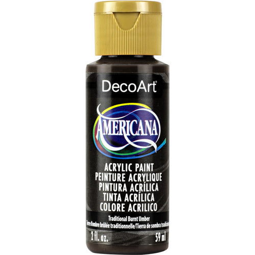 COLORI ACRILICI DECOART NEUTRAL/MARRONI Out of the Wood