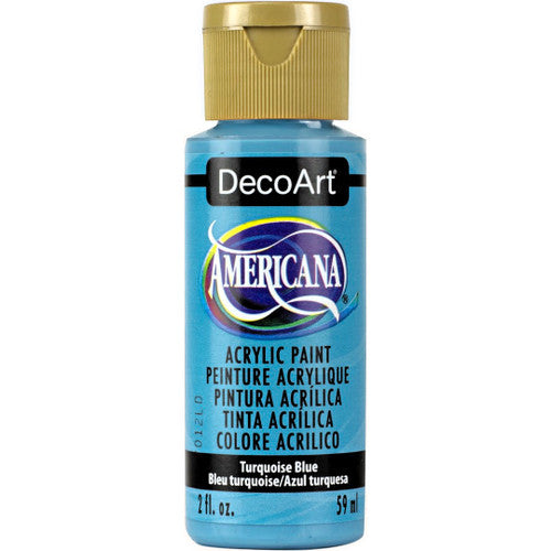 COLORI ACRILICI DECOART BLUE Out of the Wood