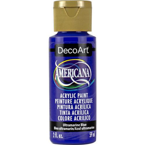 COLORI ACRILICI DECOART BLUE Out of the Wood