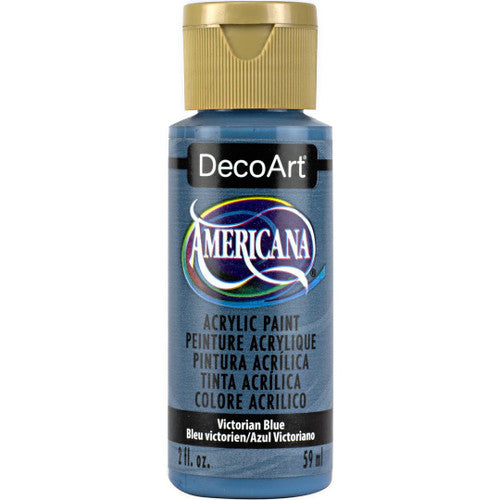 COLORI ACRILICI DECOART BLUE Out of the Wood