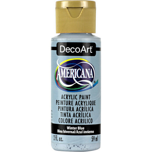 COLORI ACRILICI DECOART BLUE Out of the Wood