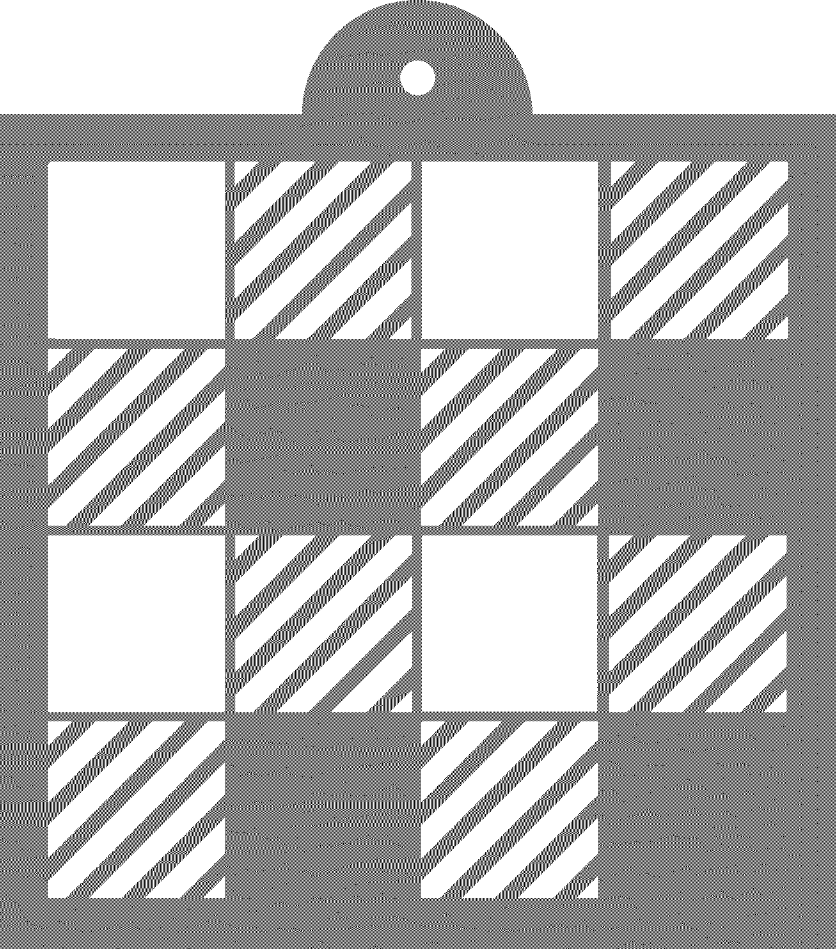 Bufalo grande Out of the Wood