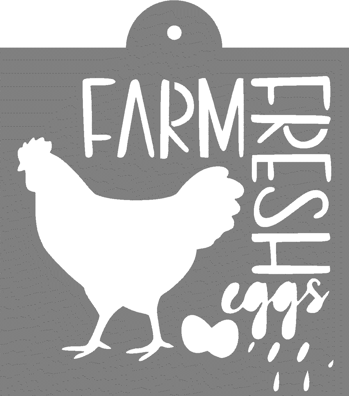 Fresh eggs 1 Out of the Wood
