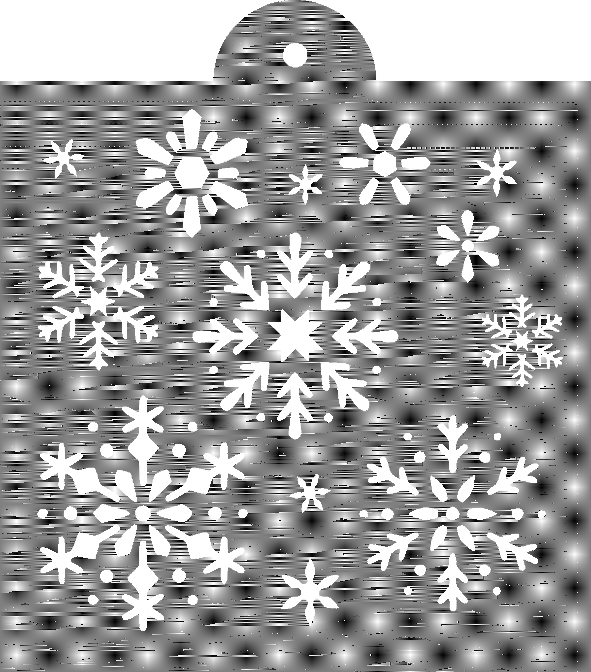 Fiocchi di neve Out of the Wood