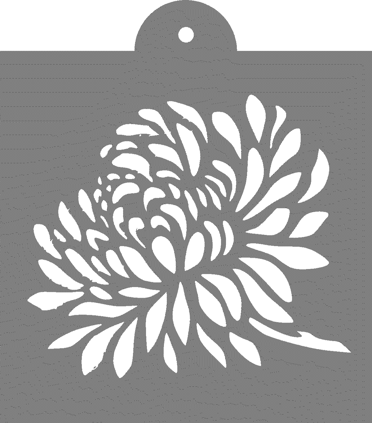 Dahlia Out of the Wood