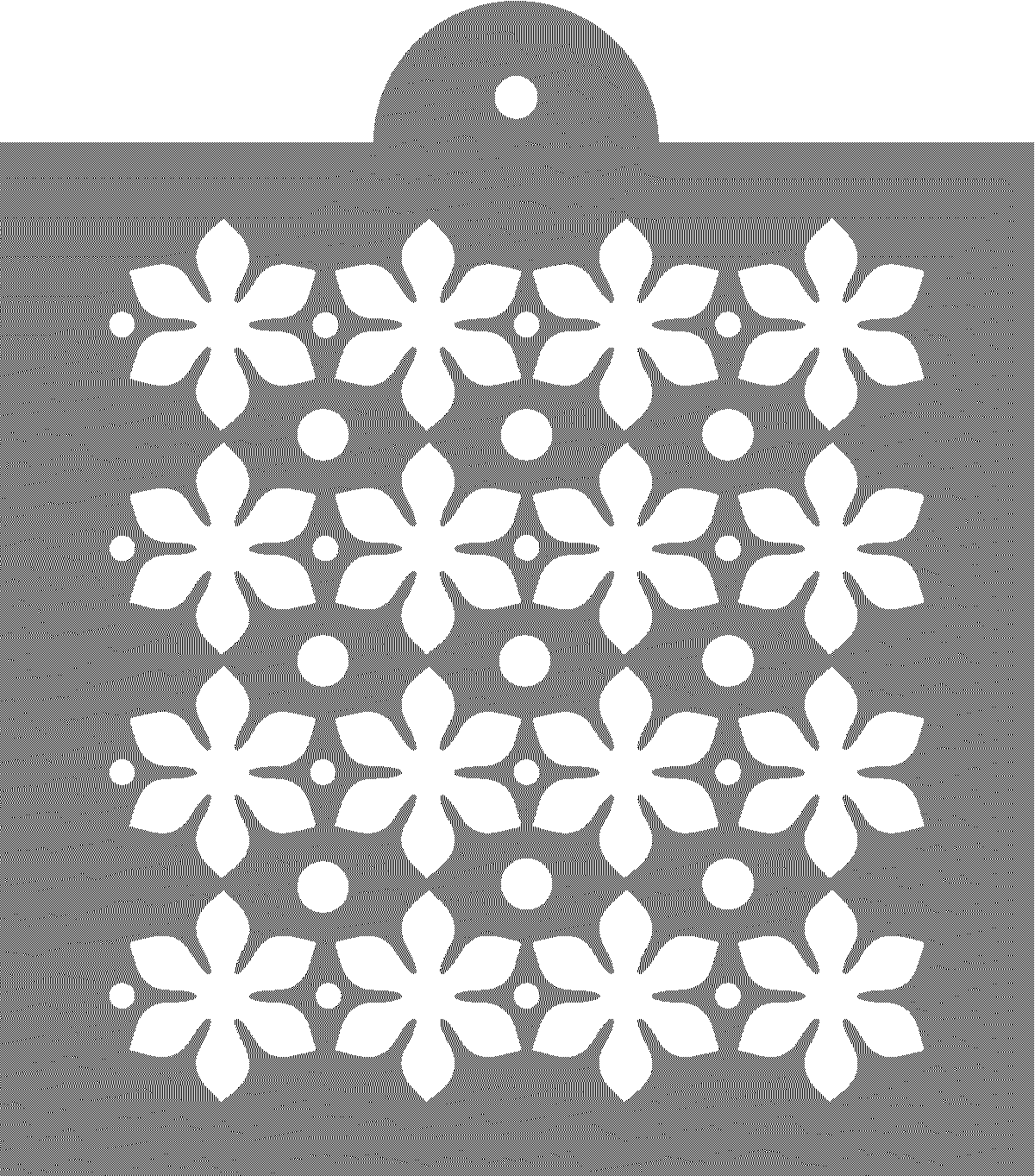 Fiocchi di neve Out of the Wood