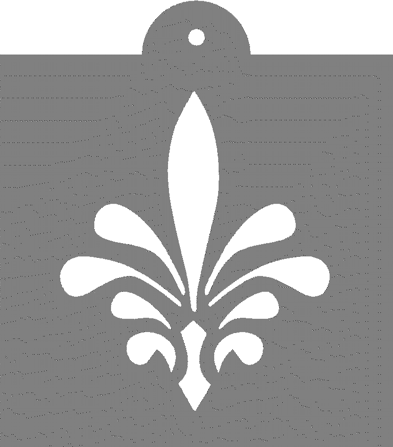 Giglio Out of the Wood