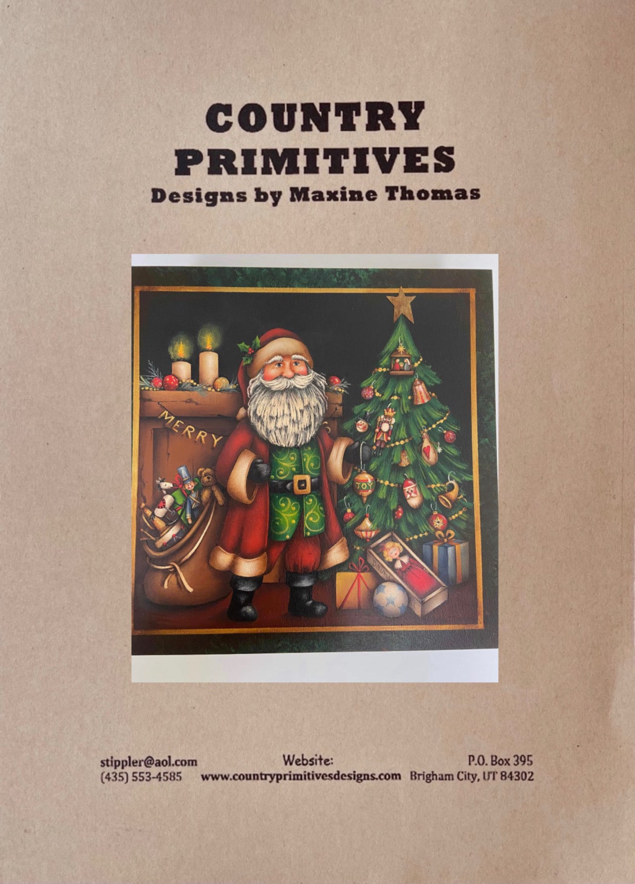 CARTAMODELLO -pattern-“Treasured ornament box” by Maxine Thomas Out of the Wood