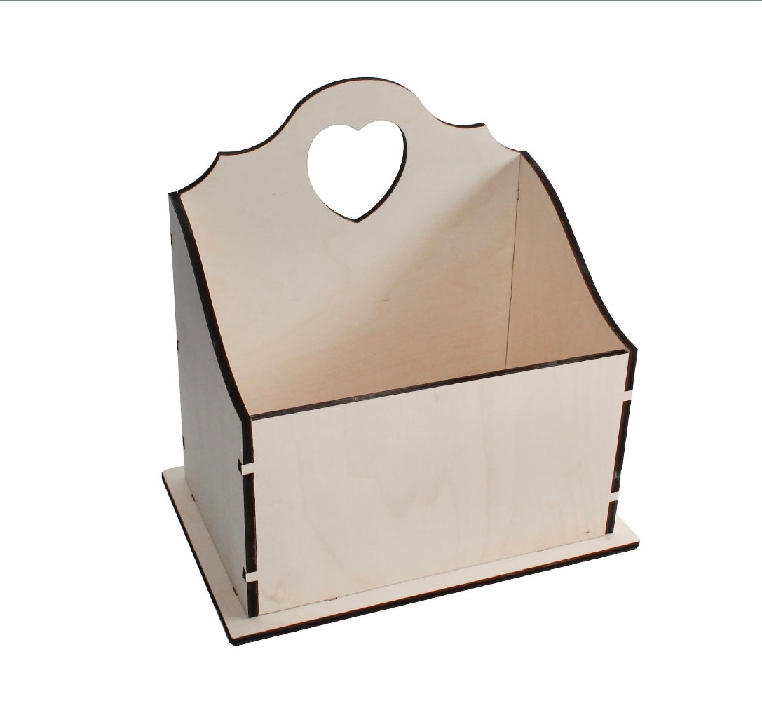 Porta posta - Out of the Wood