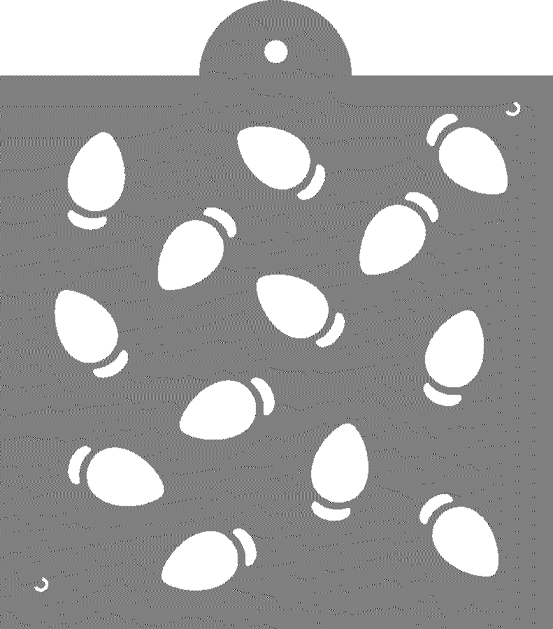 Lampadine mini Out of the Wood