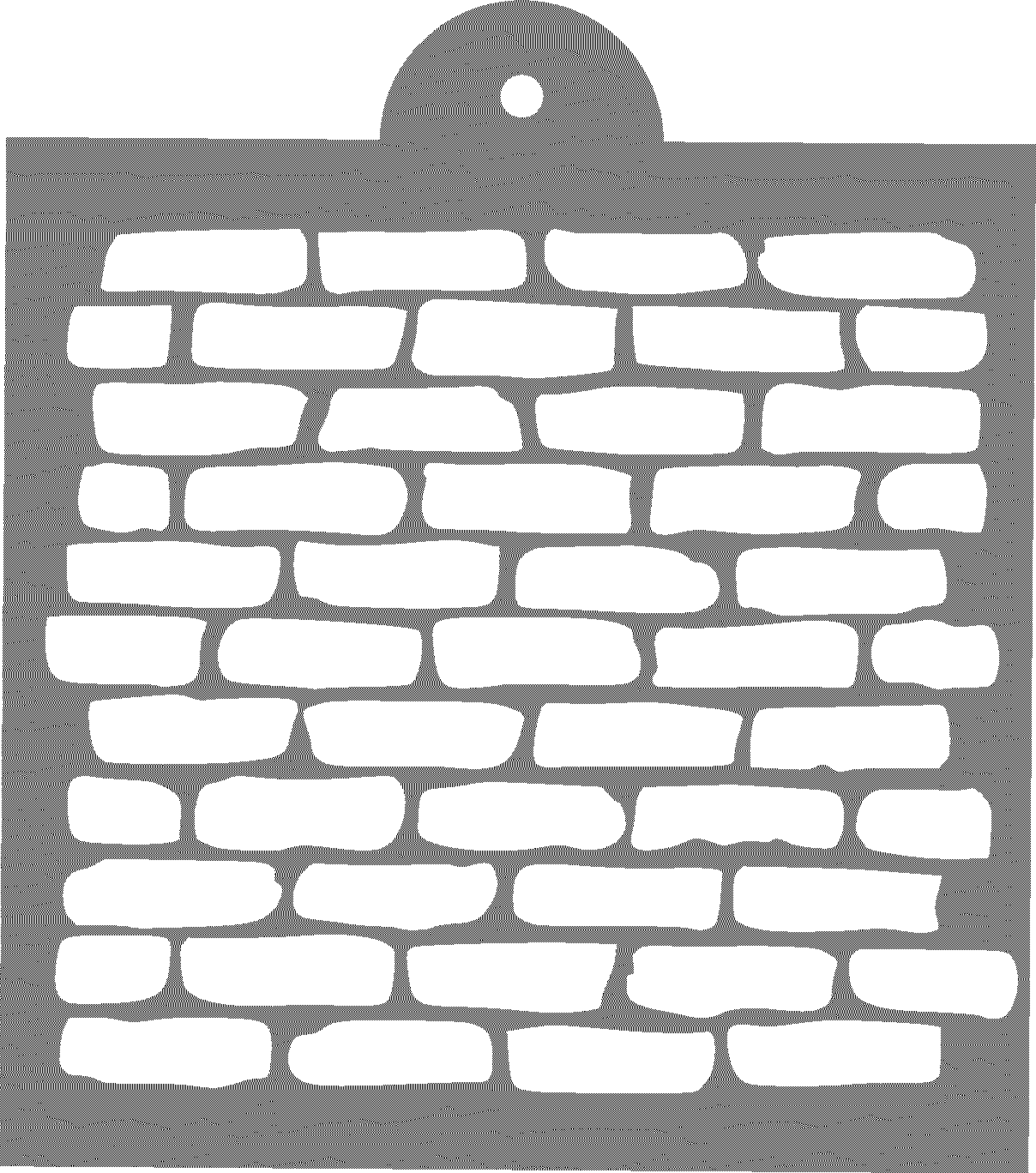 Mattoni Out of the Wood