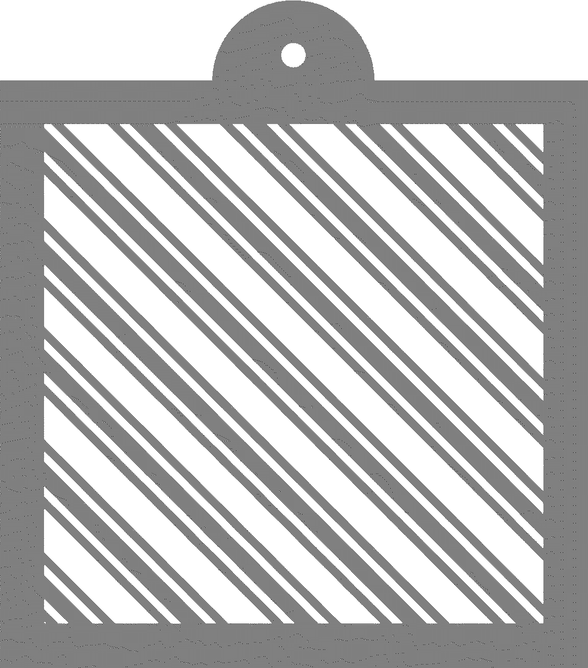 Righe oblique 2 Out of the Wood