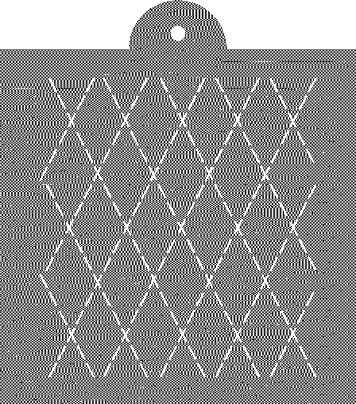 Rombo stitchery Out of the Wood