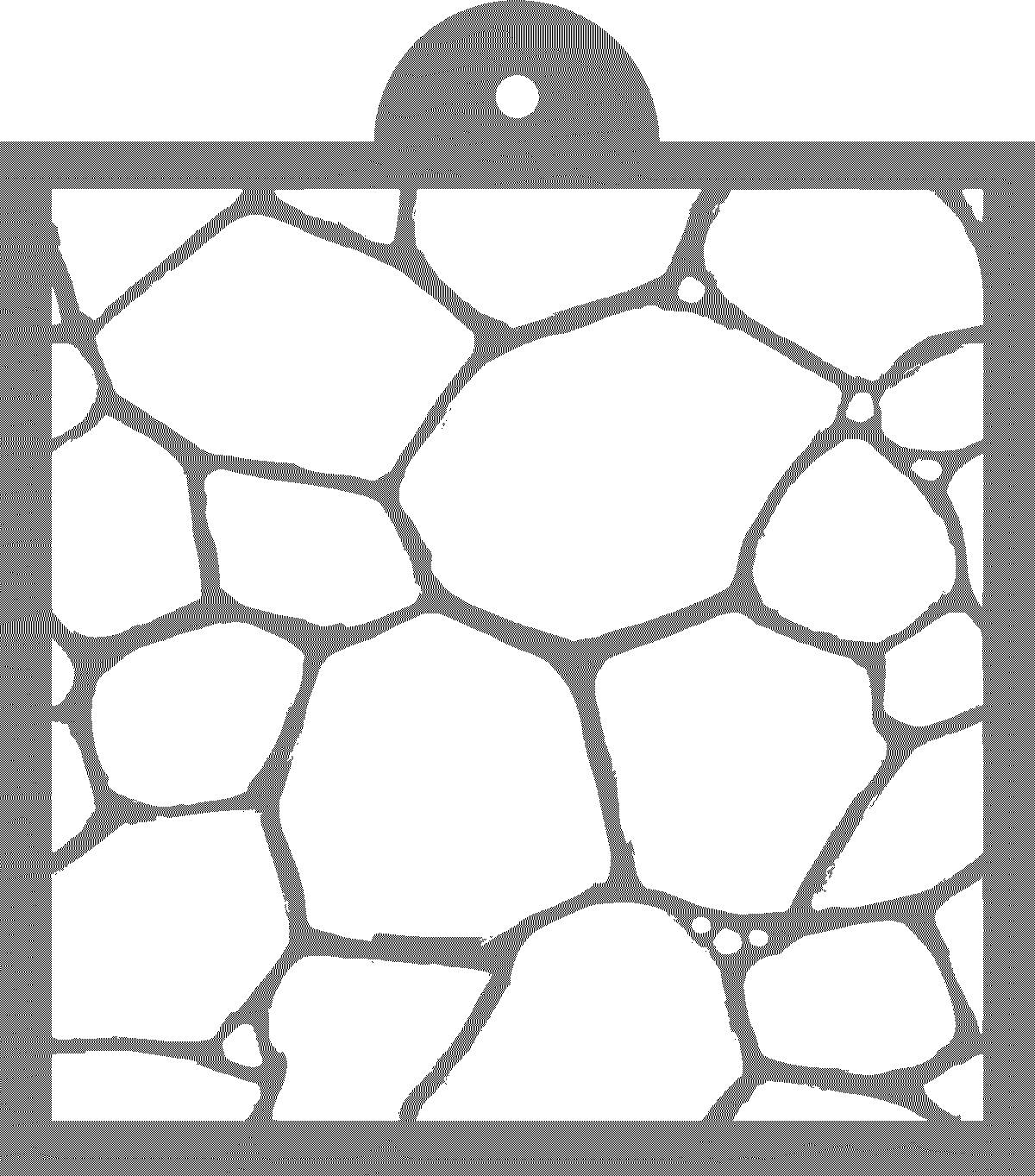 Porfido Out of the Wood