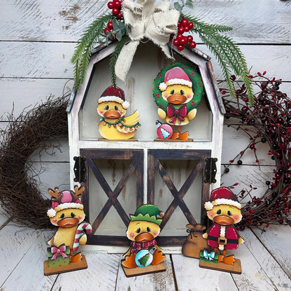 Espositore farm Out of the Wood