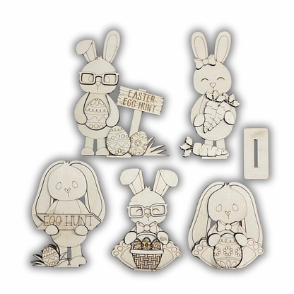 Easter Bunny