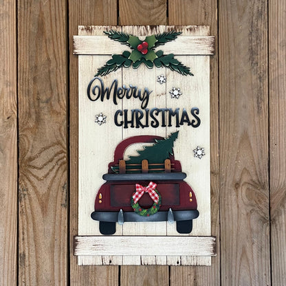 FUORIPORTA NATALE 2025 Out of the Wood