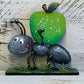 Formiche con frutta Out of the Wood
