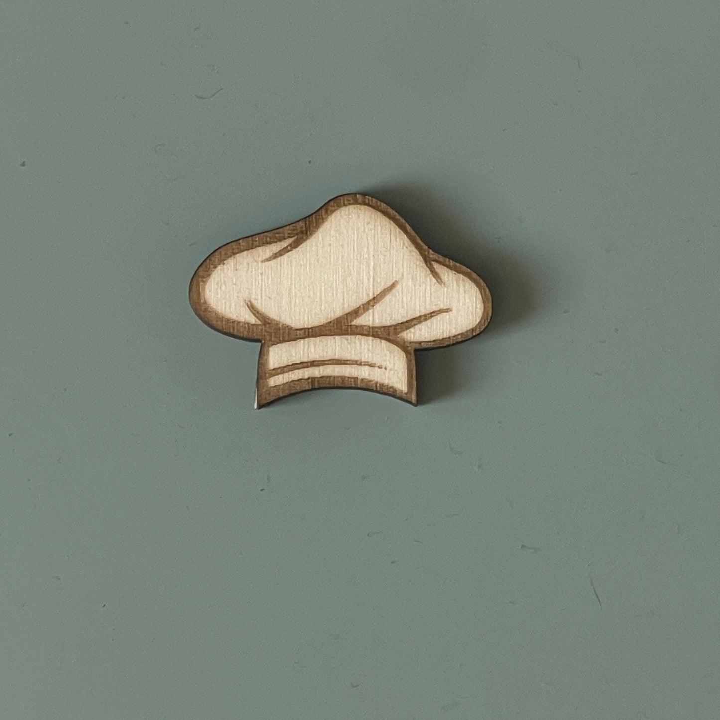Cappello cuoco Out of the Wood