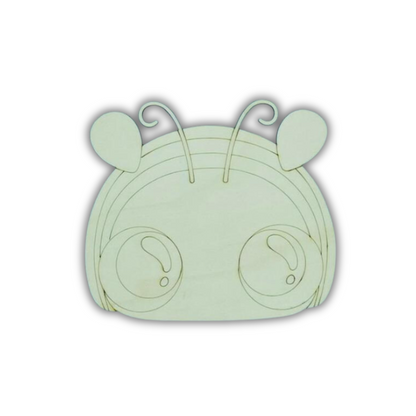 Portatovaglioli “SPRING” Out of the Wood