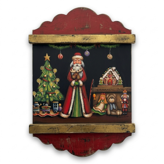 Targa vintage 2 Out of the Wood