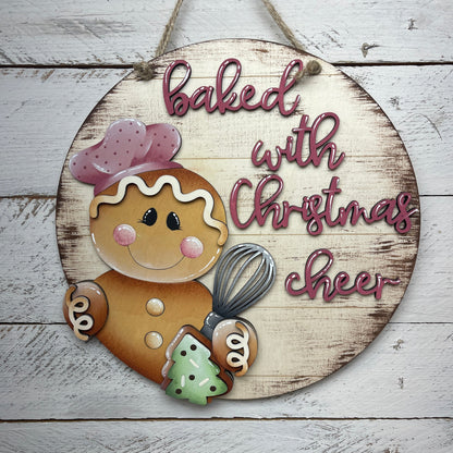 Fuoriporta ginger Out of the Wood