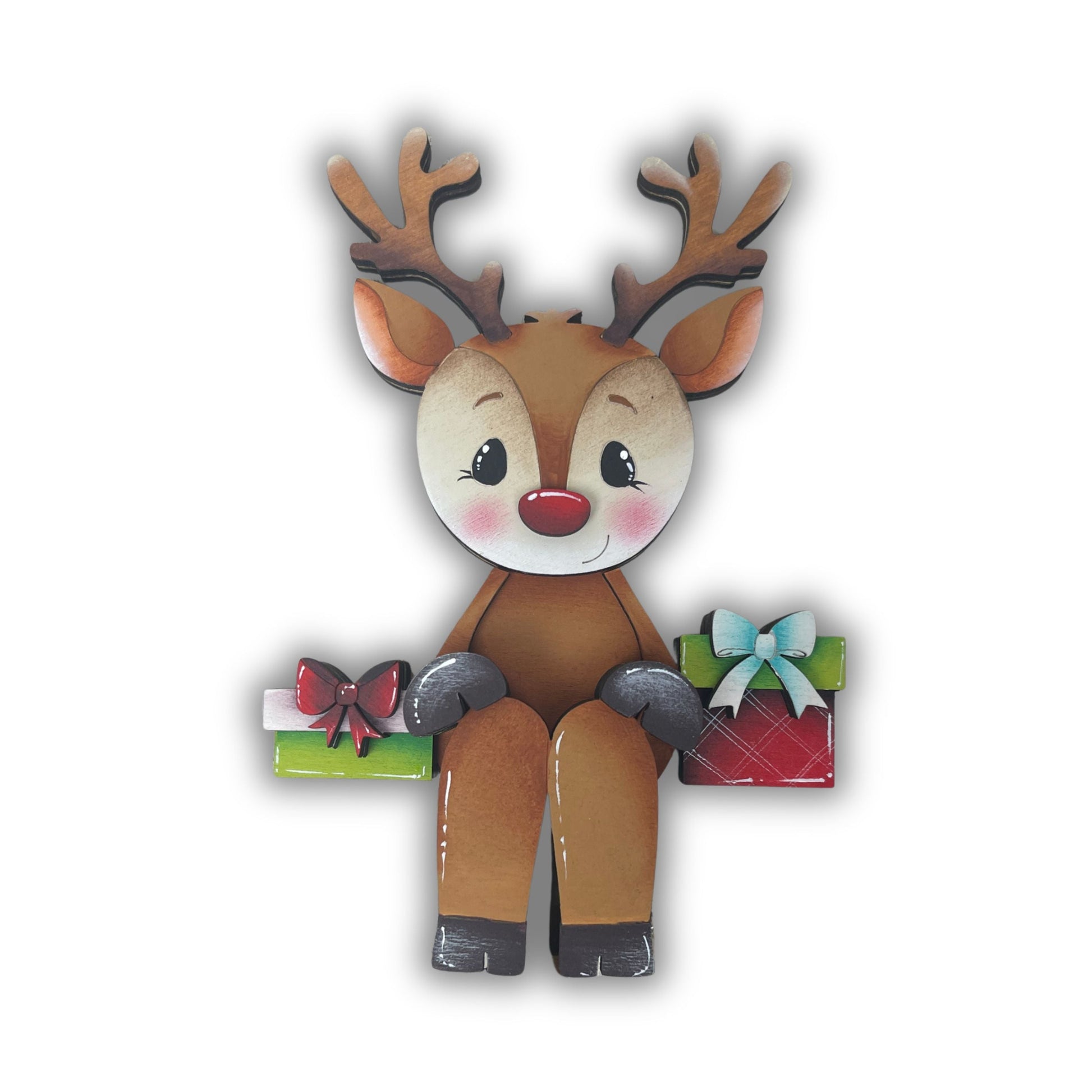 Rudolf sopramensola Out of the Wood