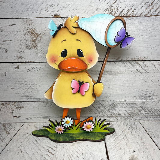 (Copia) Papera con retino Out of the Wood