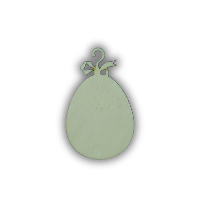 Uova di Pasqua ornament Out of the Wood