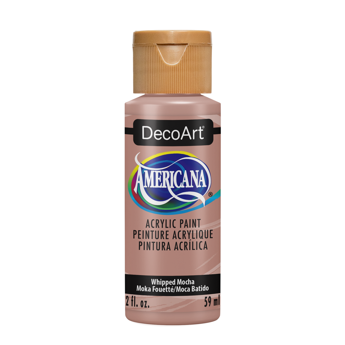 COLORI ACRILICI DECOART NEW 2026 Out of the Wood