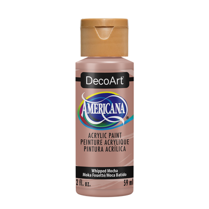 COLORI ACRILICI DECOART NEW 2026 Out of the Wood