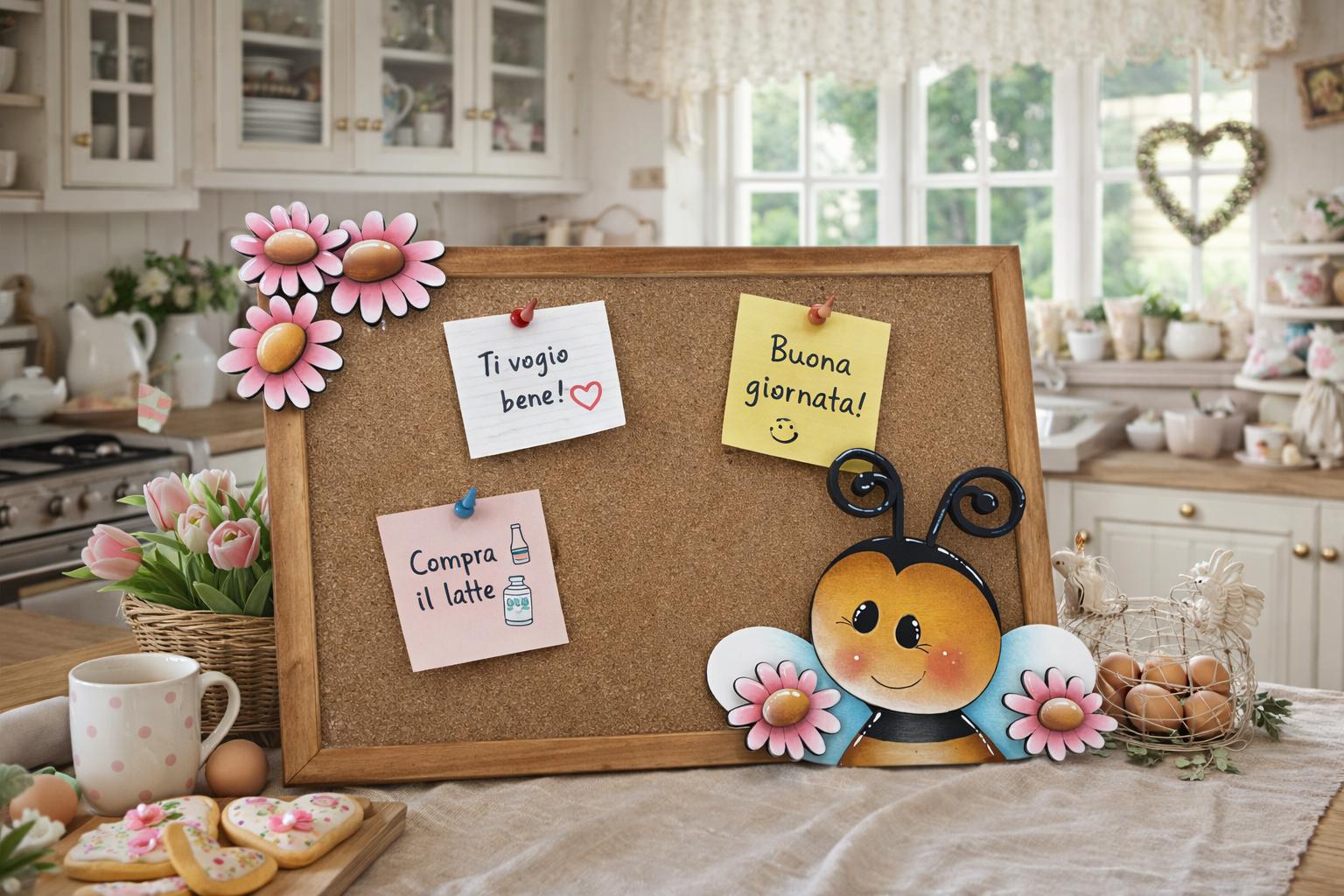 Sagoma mucca/ape Out of the Wood