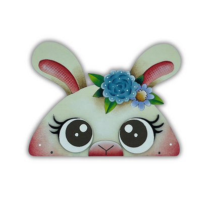 Portatovaglioli “SPRING” Out of the Wood