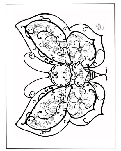 Live Life in full Bloom! DESIGN JAMIE MILLS PRICE SUNDAY-FUNDAY Out of the Wood