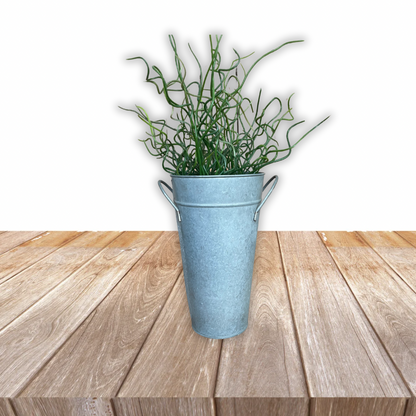 Prodotti in latta per decorazioni Out of the Wood