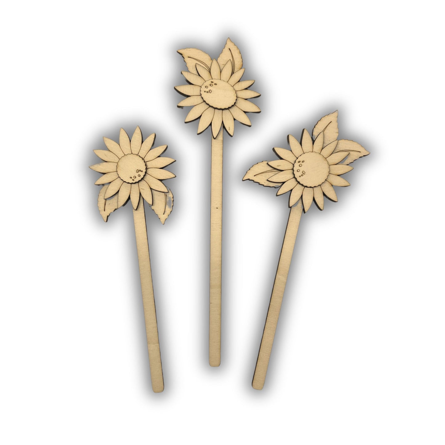 Girasoli calamita/bastoncino per vasi (Copia) Out of the Wood