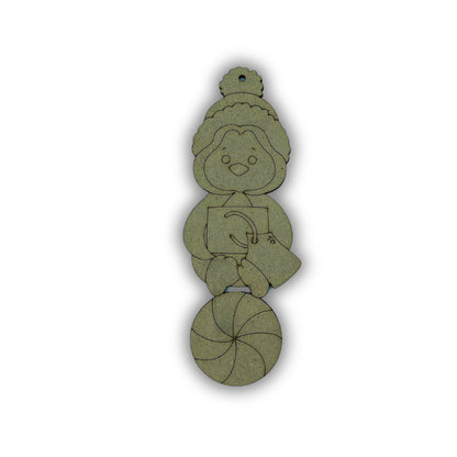 Creative (renna  ) Christmas Collection Home club 2023 by  Jamie Mills Price Out of the Wood