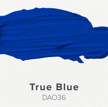 COLORI ACRILICI DECOART BLUE