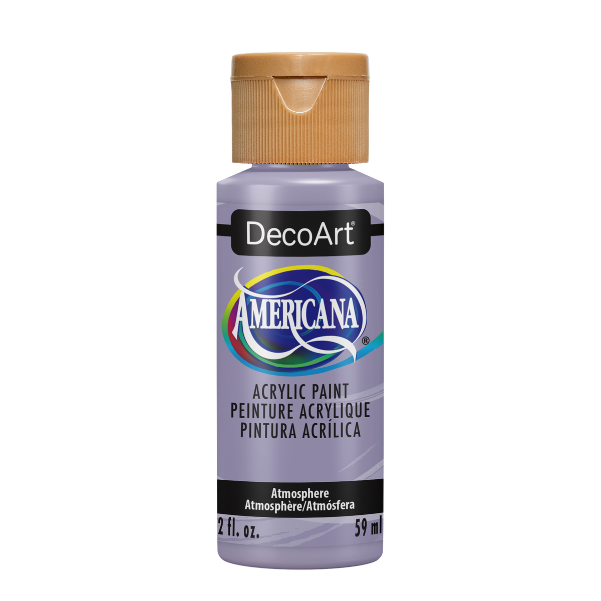 COLORI ACRILICI DECOART NEW 2026 Out of the Wood